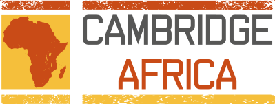 Cambridge Africa logo