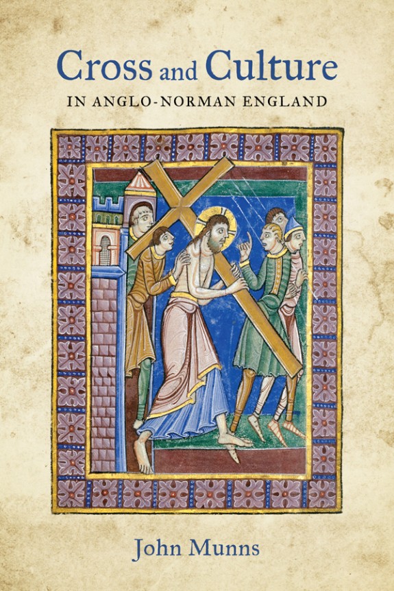 Cross and Culture book cover image