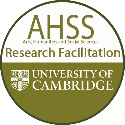 Logo of AHSS team