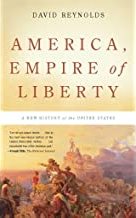 America Empire of Liberty book cover image