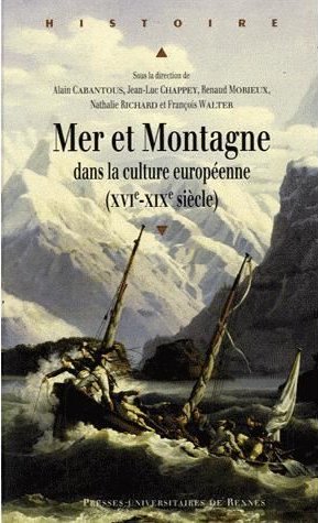 Mer et Montagne book cover image