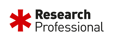 Logo for Research Professional website