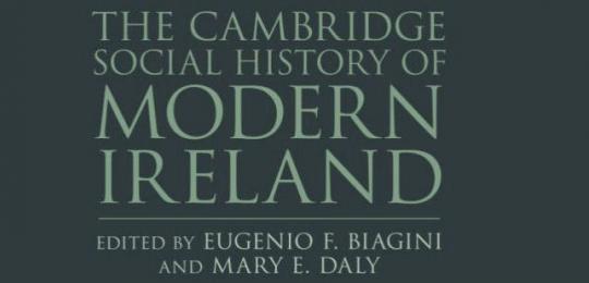 Biagini: Modern Ireland