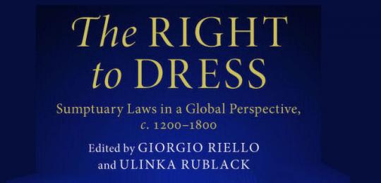 Rublack: Right to Dress
