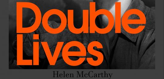 Helen McCarthy - Double Lives