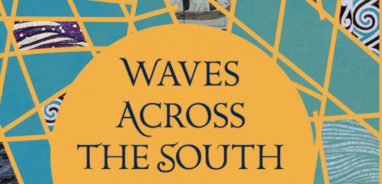 Waves across the south