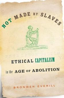 Ethical capitalism book image