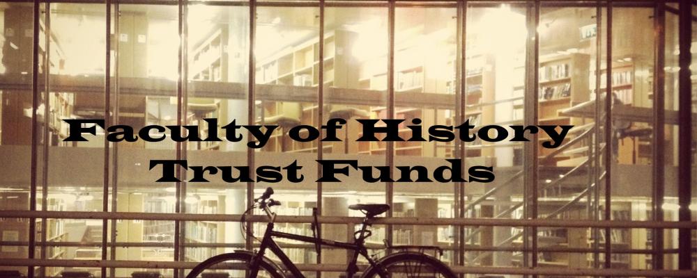 Trust fund prizes