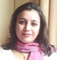 Dr Anjali Bhardwaj Datta