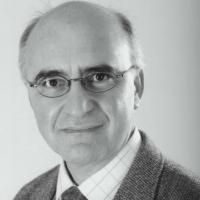 Professor Eugenio Federico Biagini
