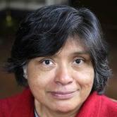 Dr Gabriela Ramos